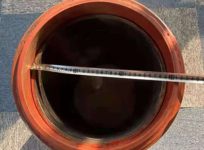 修水抗爆容器